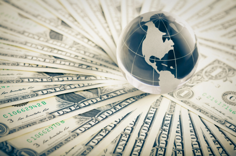 First Shockwaves of Trump’s Tariffs Are About to Hit the World Economy First Shockwaves of Trump’s Tariffs Are About to Hit the World Economy