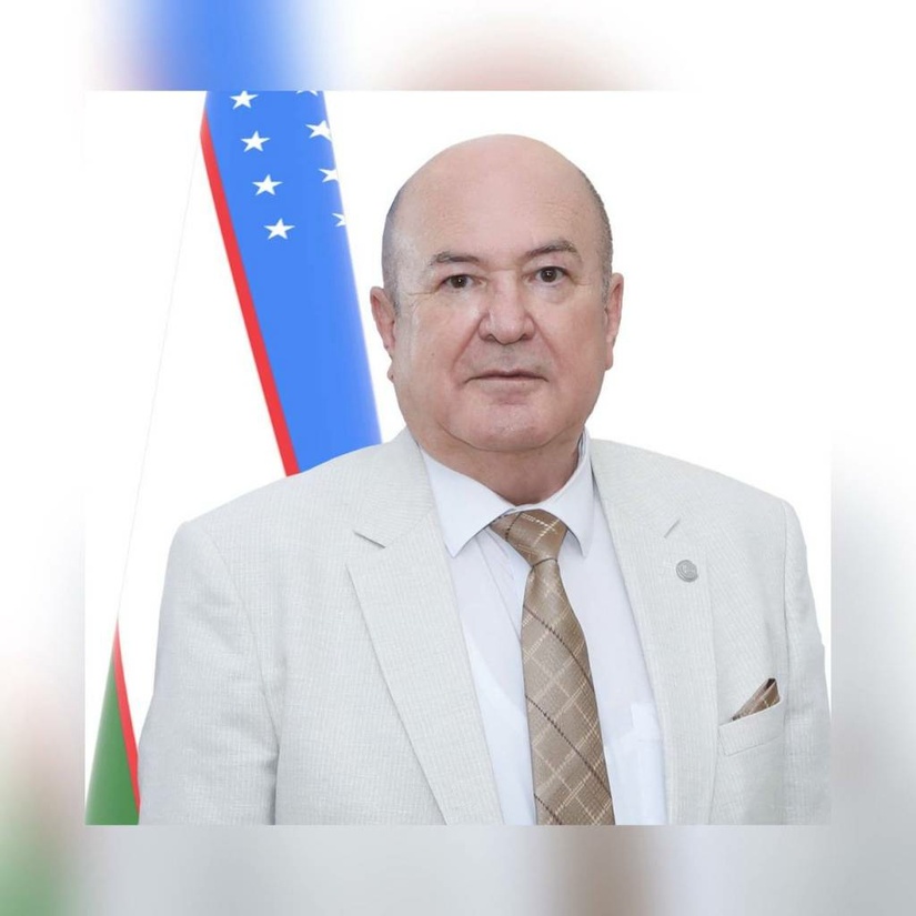 Каландар Абдурахманов: «34 года независимости – это путь реформ, знаний и созидания»