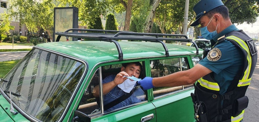 Автотранспорт воситалари ҳаракатланишига махсус рухсатномалар талаб этилмайдиган ҳолатлар рўйхати тасдиқланди Автотранспорт воситалари ҳаракатланишига махсус рухсатномалар талаб этилмайдиган ҳолатлар рўйхати тасдиқланди