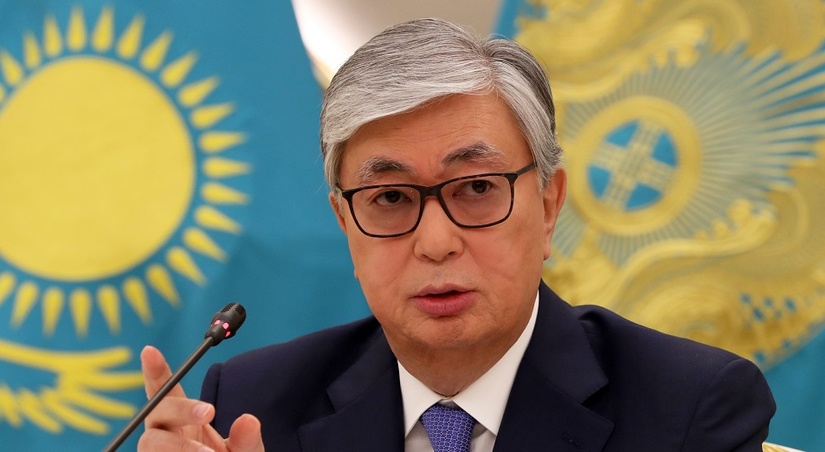 В Казахстане принят новый пакет антикризисных мер
