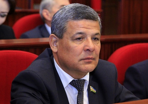 В системе Кабинета Министров Узбекистана произошло новое назначение