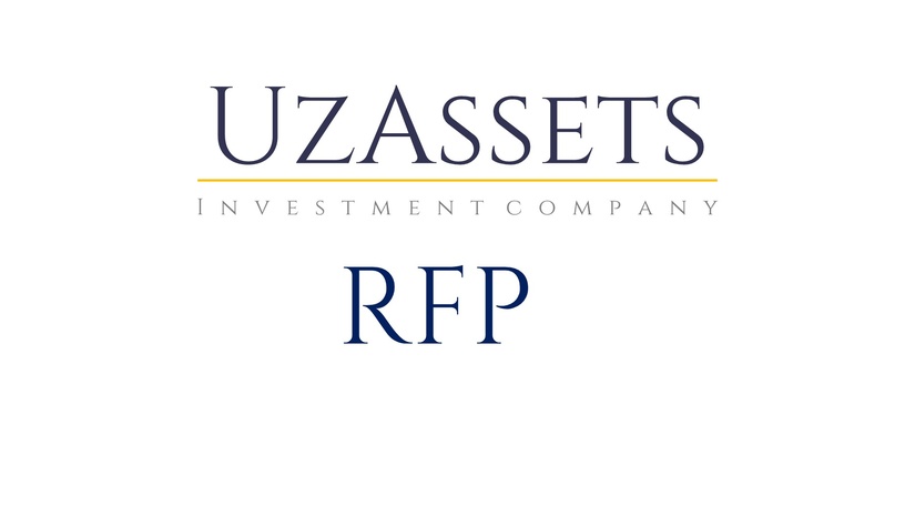 UzAssets запустил конкурс по отбору консультантов по приватизации активов