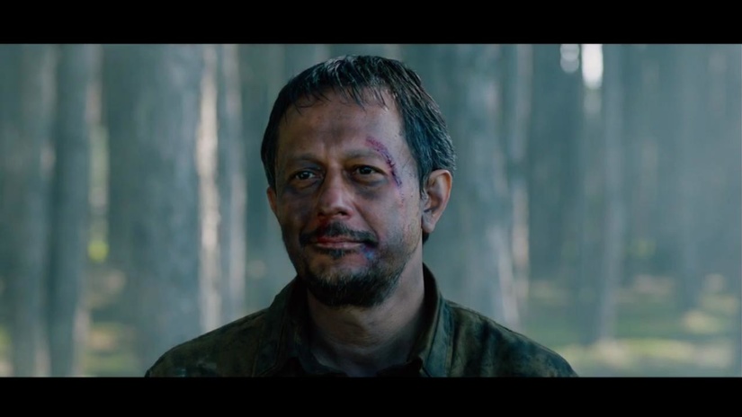 Анонсирован выход фильма  Анонсирован выход фильма