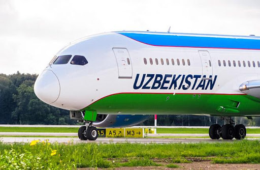 Uzbekistan Airways yana bir nechta davlatlarga qatnovlarni bekor qildi