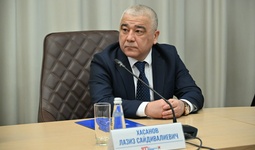 Ўзбекистон ва халқаро спорт ҳамкорлигида янги босқич