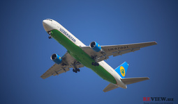 Uzbekistan Airways маҳаллий рейслар учун чегирмалар фоизини эълон қилди