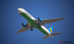 Uzbekistan Airways mahalliy reyslar uchun chegirmalar foizini e’lon qildi