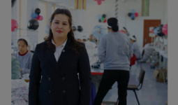 Eksportga milliy brendimiz bilan chiqamiz!