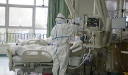 Ўзбекистонда коронавирус юқтирганлар орасида 1 ёшгача бўлган болалар ҳам бор