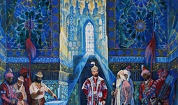 Буюк Темурнинг солиқ тафаккури ва замонавий солиқ тизими