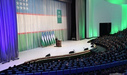 Решения об изъятии сельхозземель передаются от хокимов Кенгашам народных депутатов