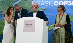 Six Big Takeaways From COP30 Climate Talks