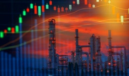 Кризис поставок и разворот к чистой энергии