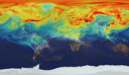 Global Temperature Set to Surpass 1.5C Threshold in Hottest Year on Record