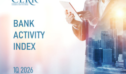 Banklar faollik indeksi: 2026 yil I chorak yakunlari bo‘yicha reyting yangilandi