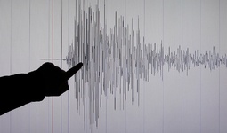 Tojikistondagi zilzila O‘zbekiston hududida ham sezildi