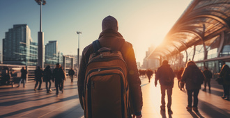 Глобальные тенденции в сфере туризма