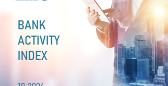 Banklar faollik indeksi: 2026 yil I chorak yakunlari bo‘yicha reyting yangilandi