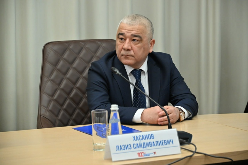 O‘zbekiston va xalqaro sport hamkorligida yangi bosqich O‘zbekiston va xalqaro sport hamkorligida yangi bosqich