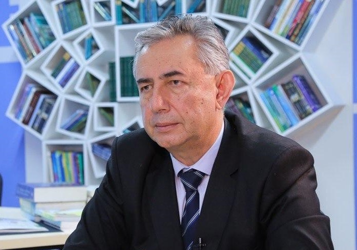 Yangi professional ta’lim — yangi missiya Yangi professional ta’lim — yangi missiya