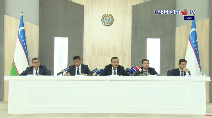 A preliminary estimate of the minimum consumer spending of the population announced in Uzbekistan