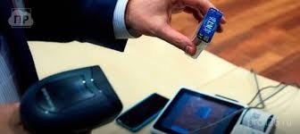 Декабрь ойидан идентификация воситалари ёрдамида товарларни маркировкалаш бошланади Декабрь ойидан идентификация воситалари ёрдамида товарларни маркировкалаш бошланади