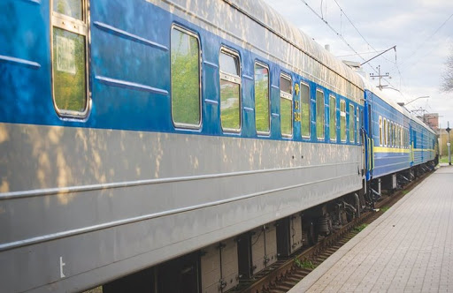 Узбекистан и Украина восстановят железнодорожное сообщение
