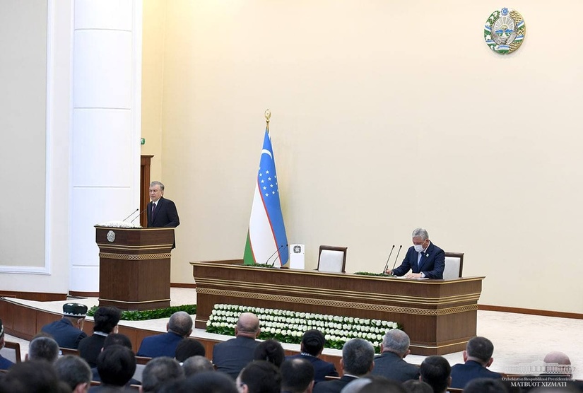 Prezident Namangan viloyatiga xalqning dardini, Toshkentdagi kabinetlar eshigini qanday ochishni, masalani qanday hal qilishni biladi hokim tayinladi Prezident Namangan viloyatiga xalqning dardini, Toshkentdagi kabinetlar eshigini qanday ochishni, masalani qanday hal qilishni biladi hokim tayinladi