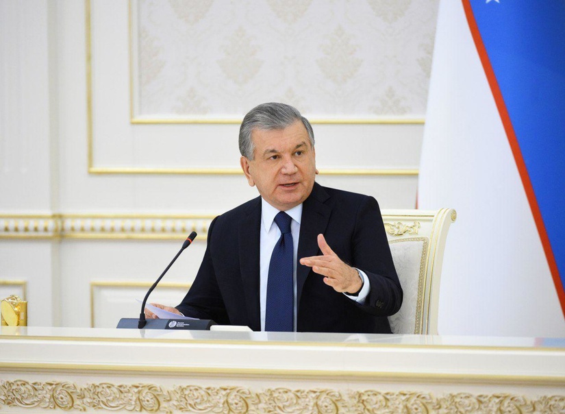 В Узбекистане пересмотрят ставки земельного налога и платежей за кадастр