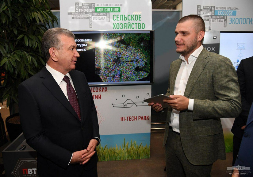 Эксперт ЦЭИ: Развитие торгово-экономических отношений с Беларусью необходимо сбалансировать Эксперт ЦЭИ: Развитие торгово-экономических отношений с Беларусью необходимо сбалансировать