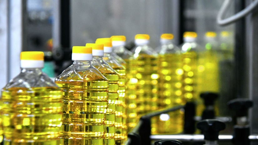Weekly Price Review: Price of vegetable oil fell by 0.5% Weekly Price Review: Price of vegetable oil fell by 0.5%