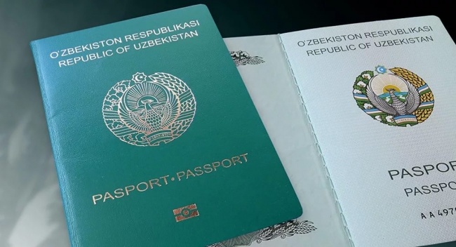 В каких случаях можно утратить гражданство Узбекистана