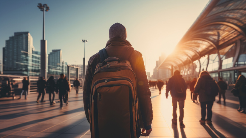 Глобальные тенденции в сфере туризма