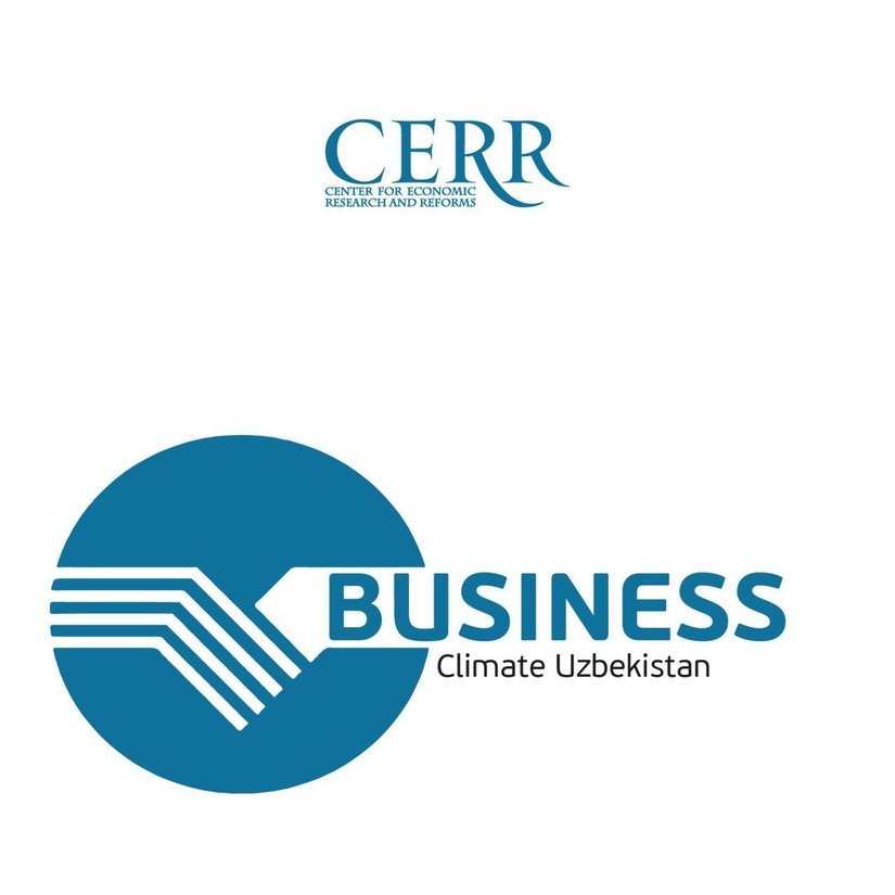 Enterprises in Uzbekistan believe that the prospects for their business development will improve - the results of a survey conducted by the Center for Economic Research and Reforms Enterprises in Uzbekistan believe that the prospects for their business development will improve - the results of a survey conducted by the Center for Economic Research and Reforms