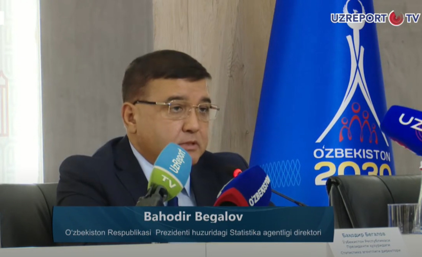 Кузатилмайдиган иқтисодиёт: Ўзбекистондаги норасмий ва яширин иқтисодиётни баҳолаш натижалари (+видео) Кузатилмайдиган иқтисодиёт: Ўзбекистондаги норасмий ва яширин иқтисодиётни баҳолаш натижалари (+видео)