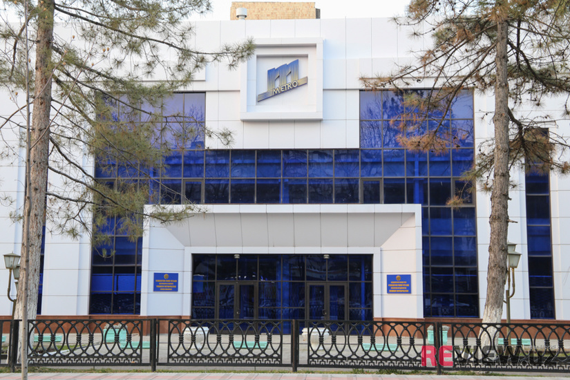 Заработали камеры распознавания лиц на некоторых станциях метро Заработали камеры распознавания лиц на некоторых станциях метро