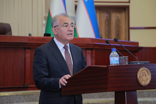 Как изучалось взаимодействие Узбекистана с Евразийским экономическим союзом