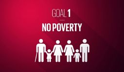 Sustainable Development Goals - 2030: Poverty Reduction