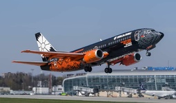 Белорусская Belavia откроет регулярный рейс в Ташкент