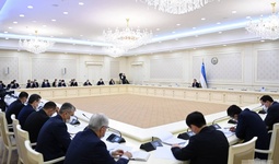 В период пандемии предпринимателям предоставлено 24 вида налоговых льгот и субсидий на 35 трлн сумов