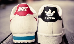 Узбекистан готовится к выпуску кроссовок Nike и Adidas