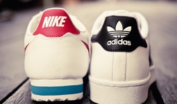 2021 йилда Ўзбекистонда «Nike» ва «Adidas» бренди остида кроссовкалар ишлаб чиқарилади