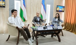 Объявлена программа первого международного благотворительного забега в Самарканде