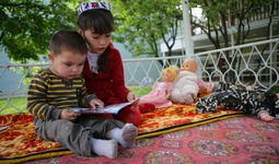 В Узбекистане утверждена концепция Национальной стратегии социальной защиты населения