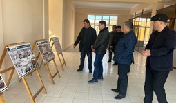 Respublika ishchi guruhining Qamashi tumanidagi faoliyati qanday natijalar berdi?