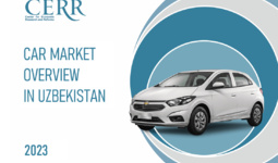 Car market of Uzbekistan — CERR overview