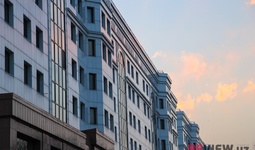 Почти 8 тысяч граждан получили ипотечные кредиты на $167 млн. (+инфографики)