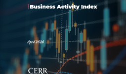 April Maintained Growth in Business Activity in Uzbekistan