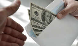 Korrupsiyaviy jinoyat sodir etgan 1 ming 723 nafar mansabdor shaxs jinoiy javobgarlikka tortildi