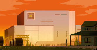 Почему столь многое зависит от стремительного роста отрасли дата-центров